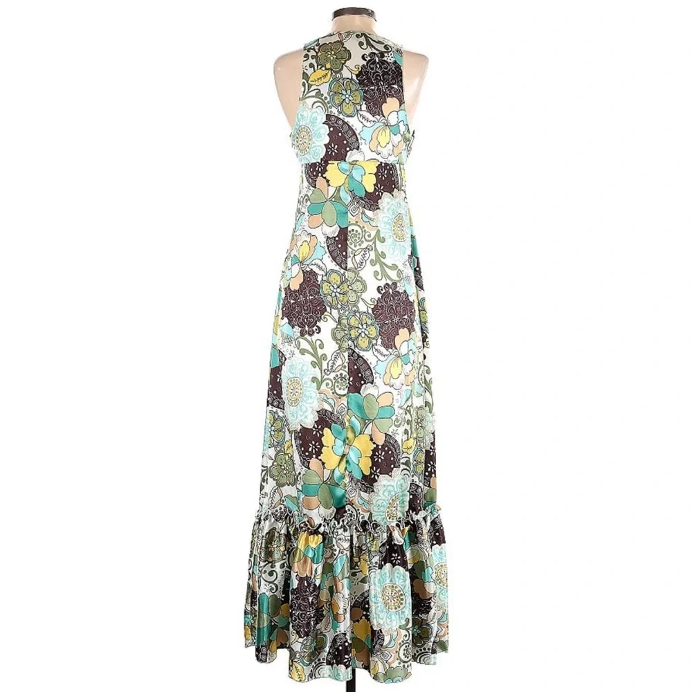Maxi Dress - Rampage - Picture 2 of 2
